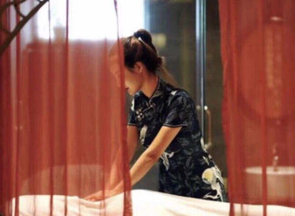 重庆值得一试的男士Spa水疗会馆推荐,这家花样多!